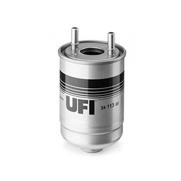 Ufi Filters 24.113.00 Ufi - Filtro De Carburante