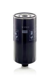 Mann Filter W117013 filtro de aceite lubricante