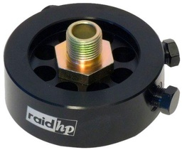 Raid HP 660407 aceite adaptador, M20 x P1.5, öltemperatur
