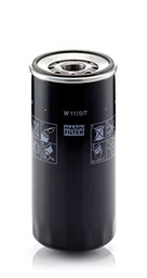 Mann Filter W11707 filtro de aceite lubricante