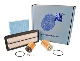 Blue Print adh22122 filtros de aceite