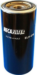 Mecafilter ELH4746 - Filtro De Aceite