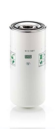 Mann Filter W131451 filtro de aceite lubricante