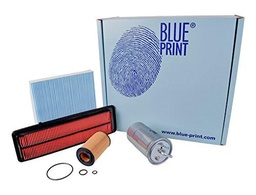 Blue Print adh22121 filtros de aceite