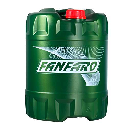 FANFARO FF6401-10 SPX
