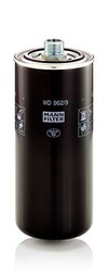 Mann Filter WD9629 filtro de aceite hidráulico