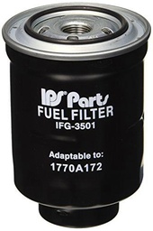 IPS Parts j|ifg-3501 Filtro combustible