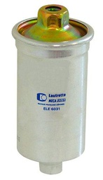 Mecafilter ELE6031 - Filtro De Gasolina