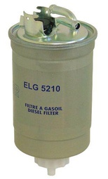 Mecafilter ELG5210 - Fitro De Gas-Oil