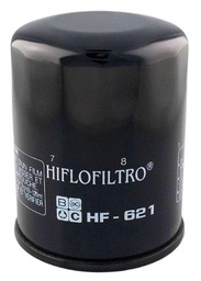 HifloFiltro HF621 Filtro para Moto