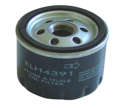 Mecafilter ELH4391 - Filtro De Aceite
