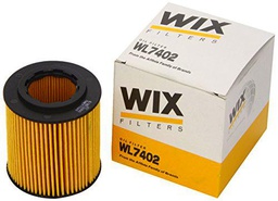 Wix Filter WL7402 - Filtro De Aceite