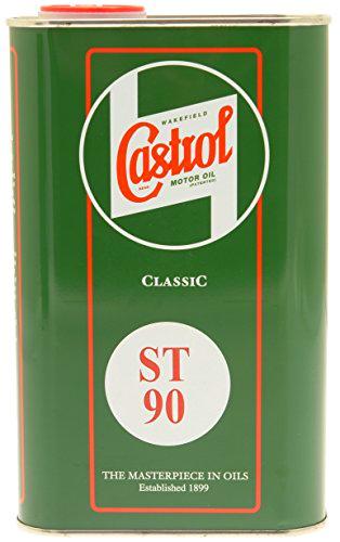 Castrol 1803/7199/1 St90 Aceite, 1 litro