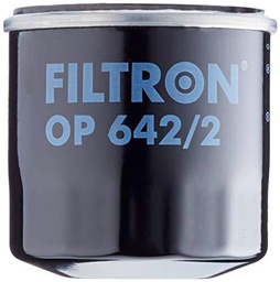 Filtron OP642/2 Bloque de Motor