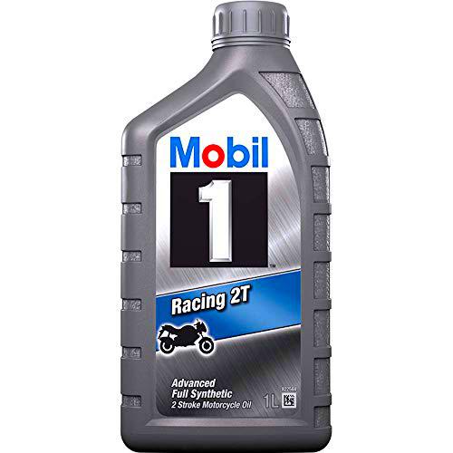 Mobil 1 Racing 2T