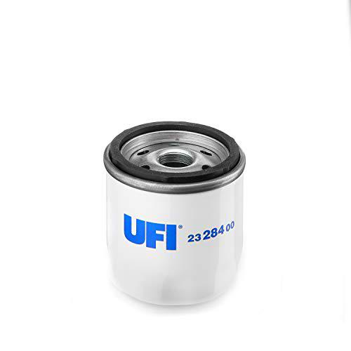 UFI Filters 23.284.00  Filtro De Aceite