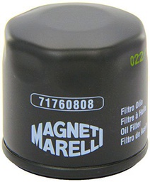 Magneti Marelli 152071760808 Filtro de aceite