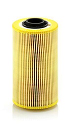 Mann Filter Original Filtro de aceite HU 938/1 x, Set de filtro de aceite juego de juntas