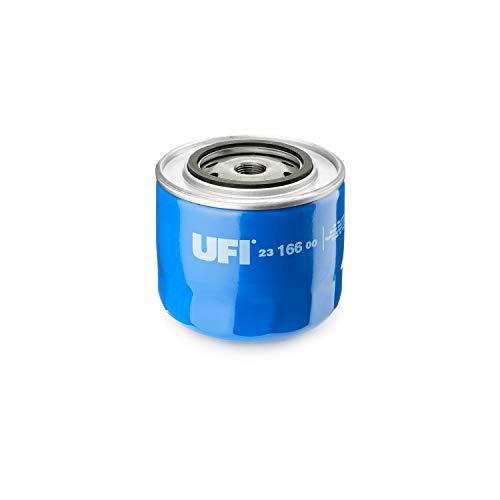 UFI Filters 23.166.00  Filtro De Aceite