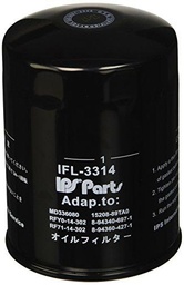 IPS Parts j|ifl-3314 Filtro Aceite