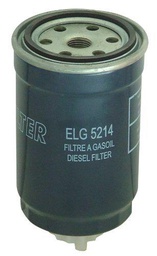Mecafilter ELG5214 - Fitro De Gas-Oil