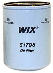 WIX CORPORATION 51798 SPIN-ON LUBE FIL