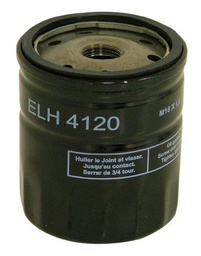 Mecafilter ELH4120 - Filtro De Aceite