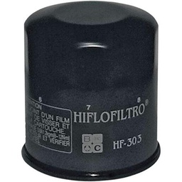 HifloFiltro HF567 Filtro para Moto