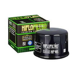 HifloFiltro HF985 Filtro para Moto