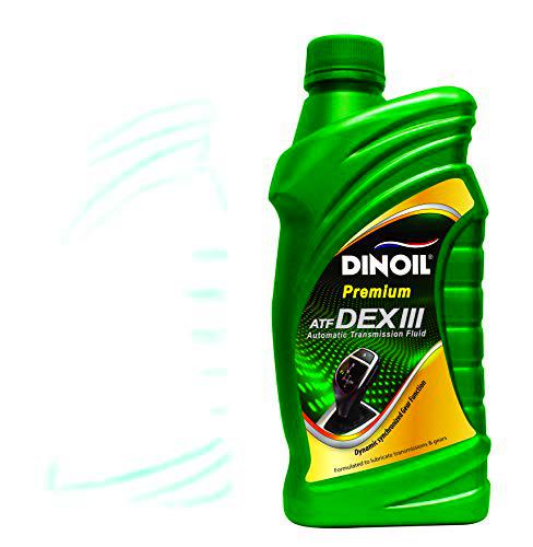 Dinoil 1639 Aceite