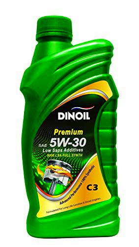 Dinoil 1554 Aceite, 1 L