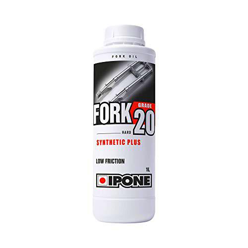 Ipone 800215 Aceite de Horquilla Fork 20 sintético Plus