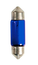 Lampa 58367 Azul Xe-Lámpara, 10 W, 11 X 35 mm
