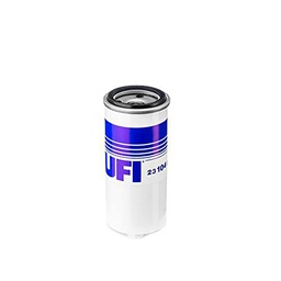 UFI 23.104.00 Filtro de aceite, Azul, 36