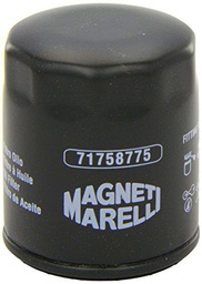 Magneti Marelli 152071758775 Filtro de aceite