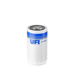 UFI 23.152.00 Filtro de aceite, Azul, 36
