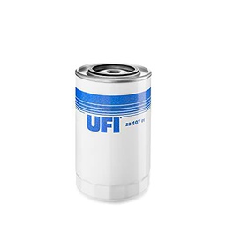 UFI 23.107.01 Filtro de aceite, Azul, 36