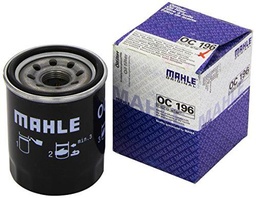 Mahle Filter OC196 Filtro De Aceite