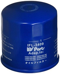 IPS Parts j|ifl-3409 Filtro Aceite