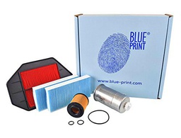 Blue Print adh22119 filtros de aceite