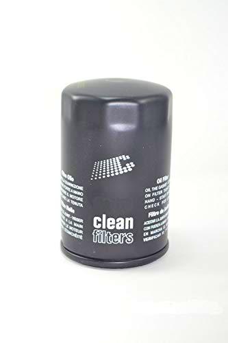 Clean Filters DO 241 Filtro de aceite