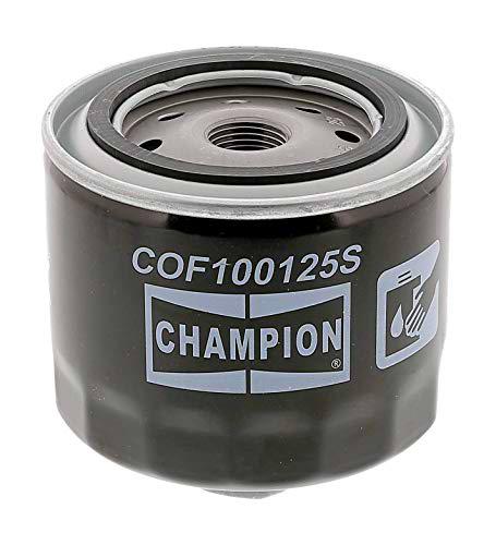 Champion COF100125S Bloque de Motor