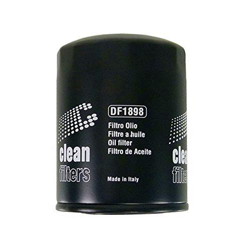 Clean df1898 Filtro Aceite Hidráulico