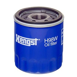 Hengst 4617100000 - Filtro de aceite