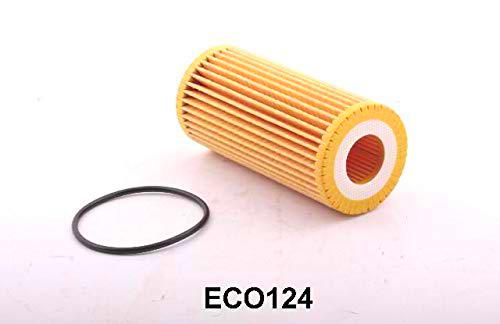 Japanparts - Fo-eco124 filtro de aceite