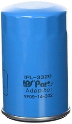 IPS Parts j|ifl-3320 Filtro Aceite
