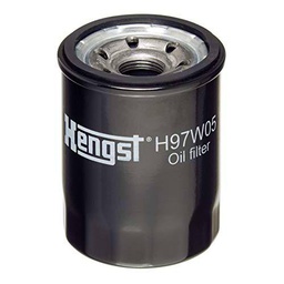 Hengst H97W05 Filtro de aceite