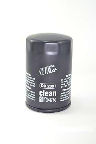 Clean Filters DO 289 Filtro de aceite