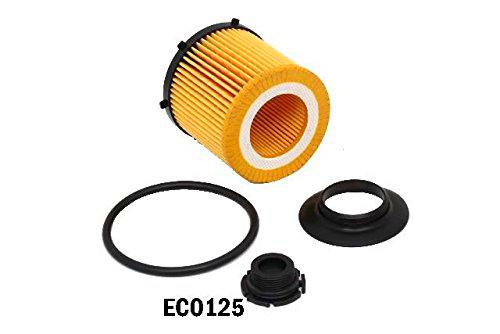 Japanparts - Fo-eco125 filtro de aceite