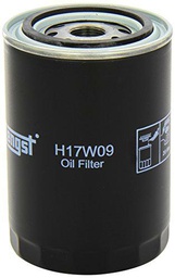 Hengst H17W09 Filtro de aceite